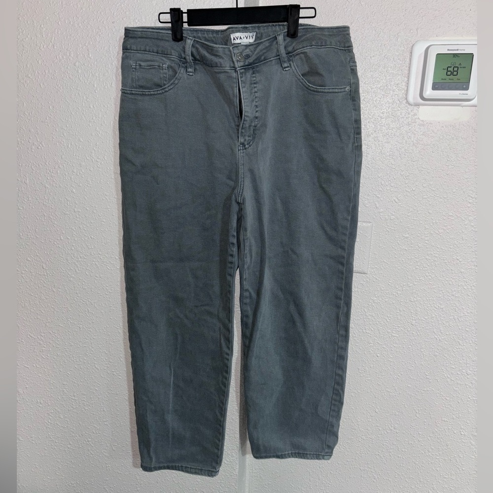 Ava and Viv Jeans
